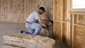 Professional Insulation Services in Simsbury Center, CT